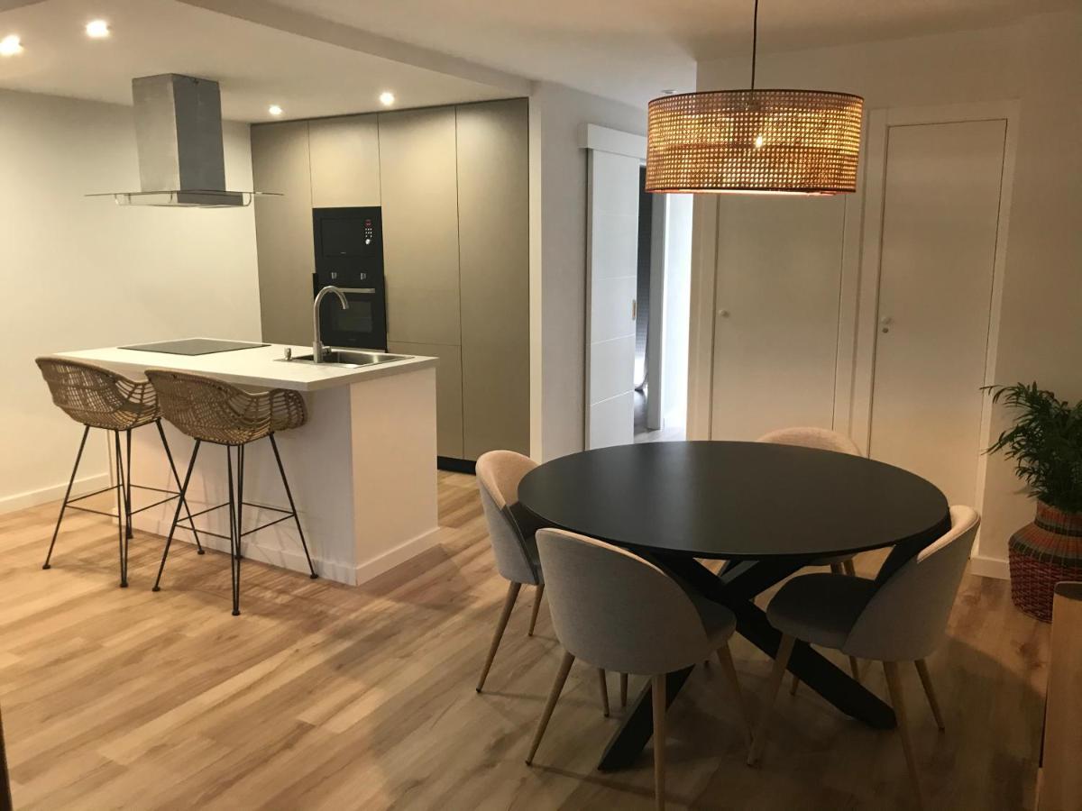 Appartement Salinas Torrevieja